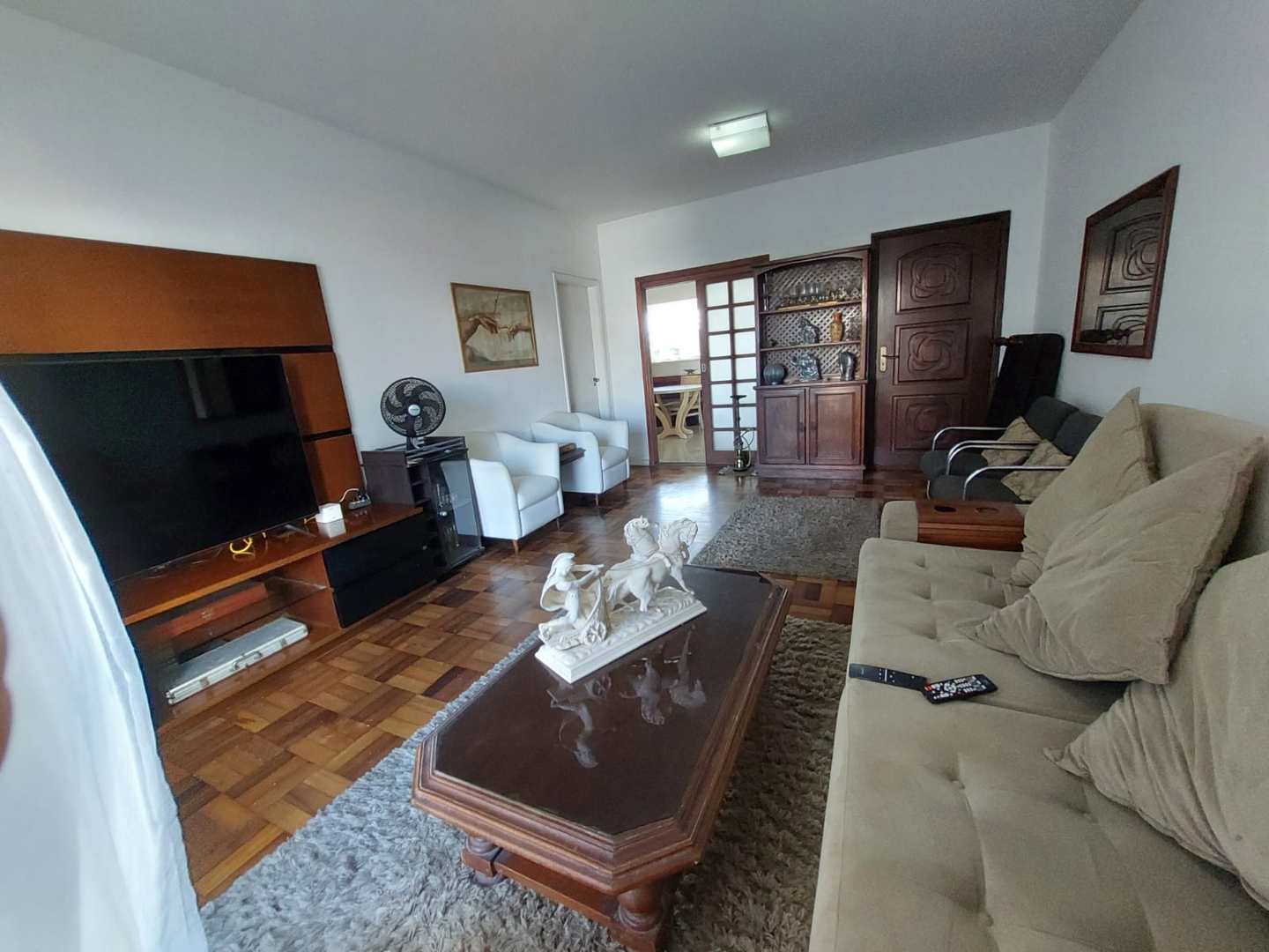 Apartamento à venda com 3 quartos, 149m² - Foto 27