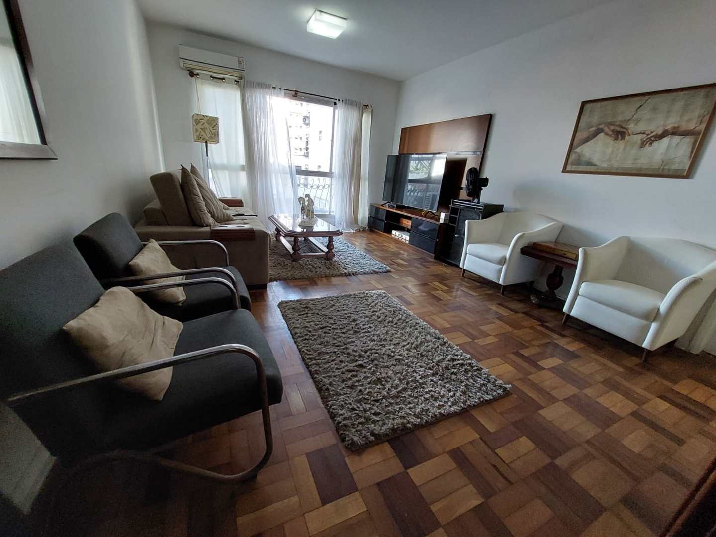 Apartamento à venda com 3 quartos, 149m² - Foto 26