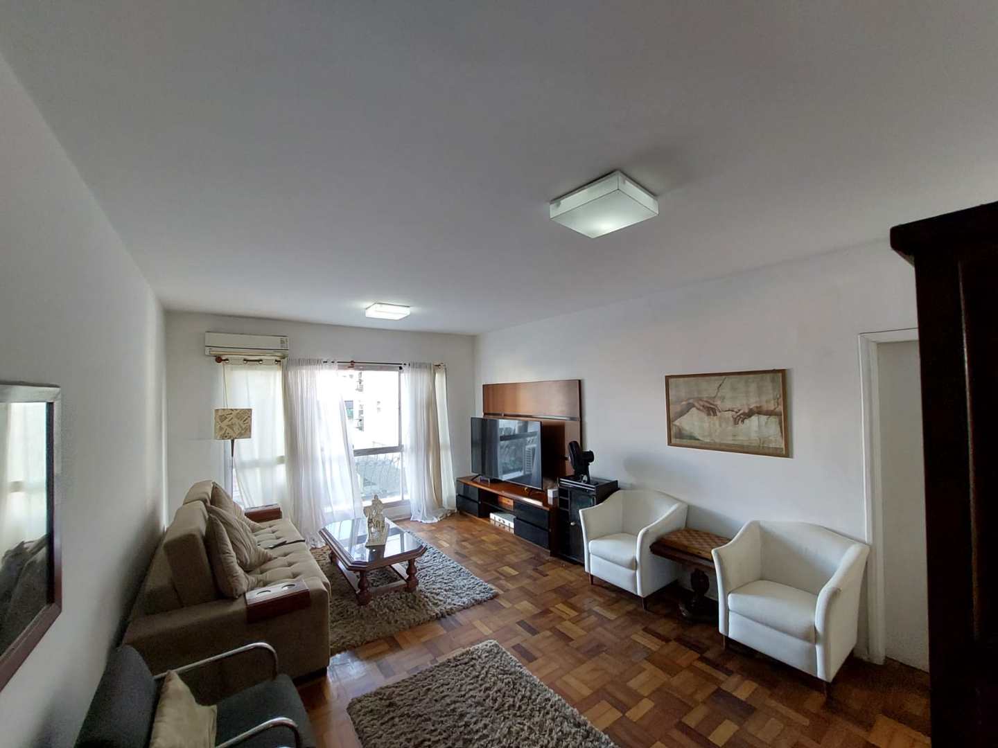 Apartamento à venda com 3 quartos, 149m² - Foto 25