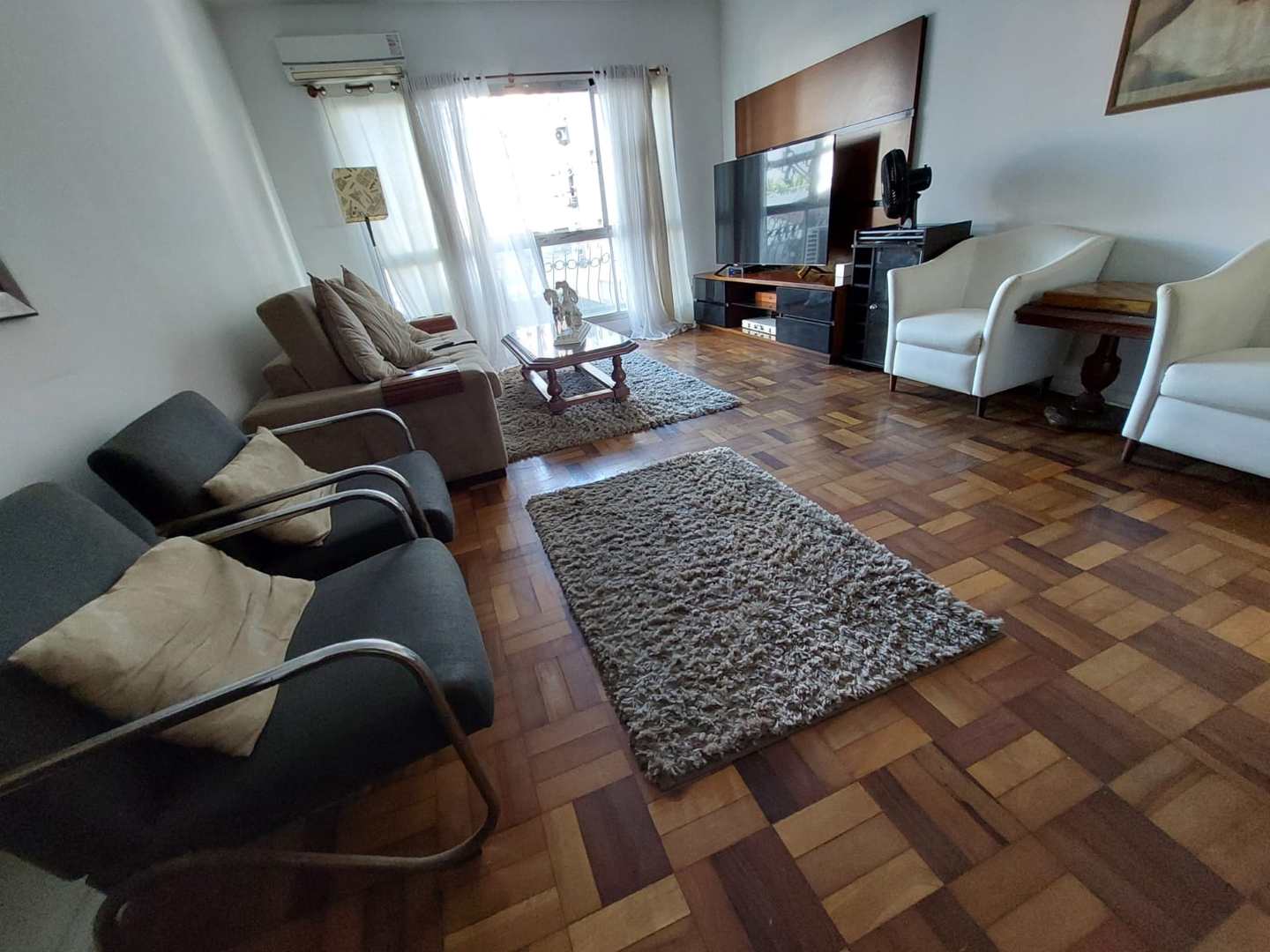 Apartamento à venda com 3 quartos, 149m² - Foto 7