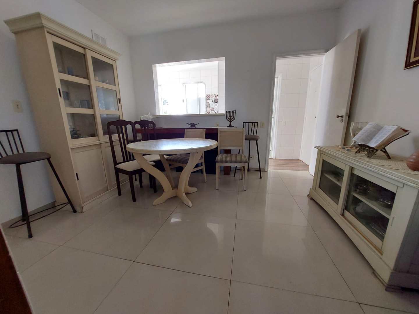 Apartamento à venda com 3 quartos, 149m² - Foto 30