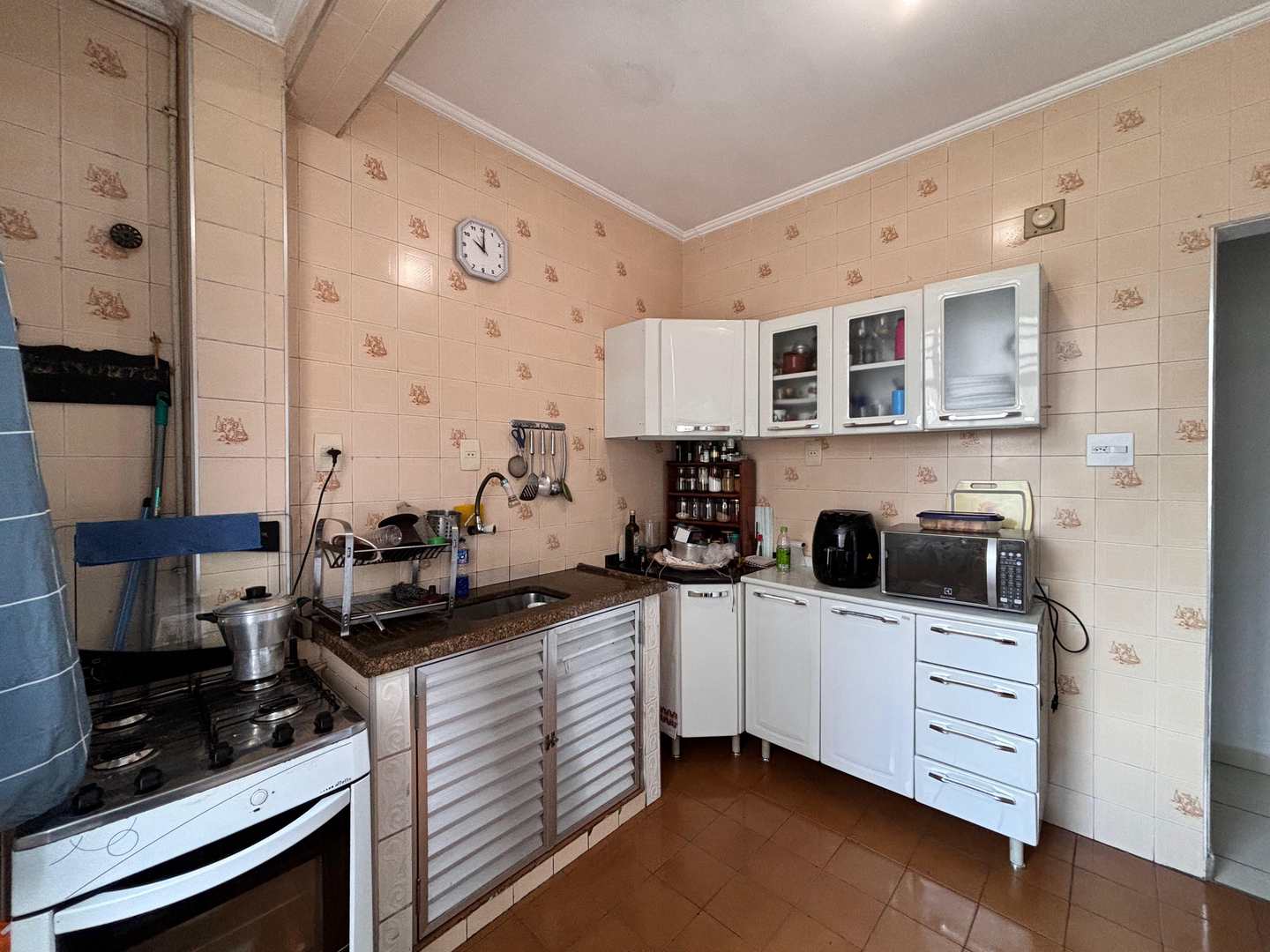 Apartamento à venda com 2 quartos, 62m² - Foto 18