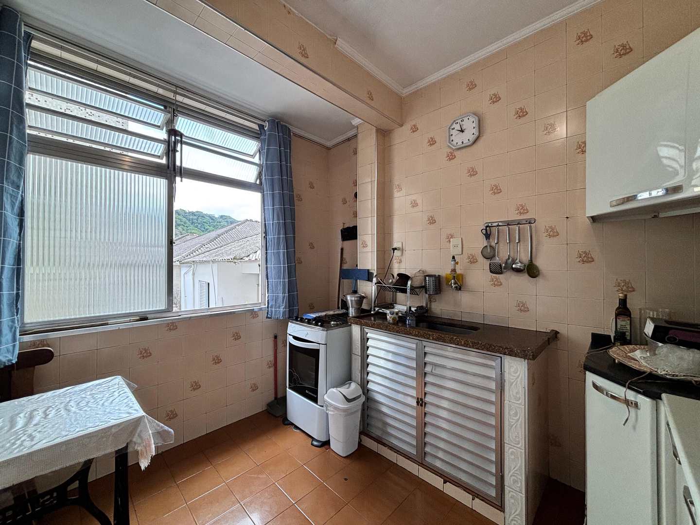 Apartamento à venda com 2 quartos, 62m² - Foto 5