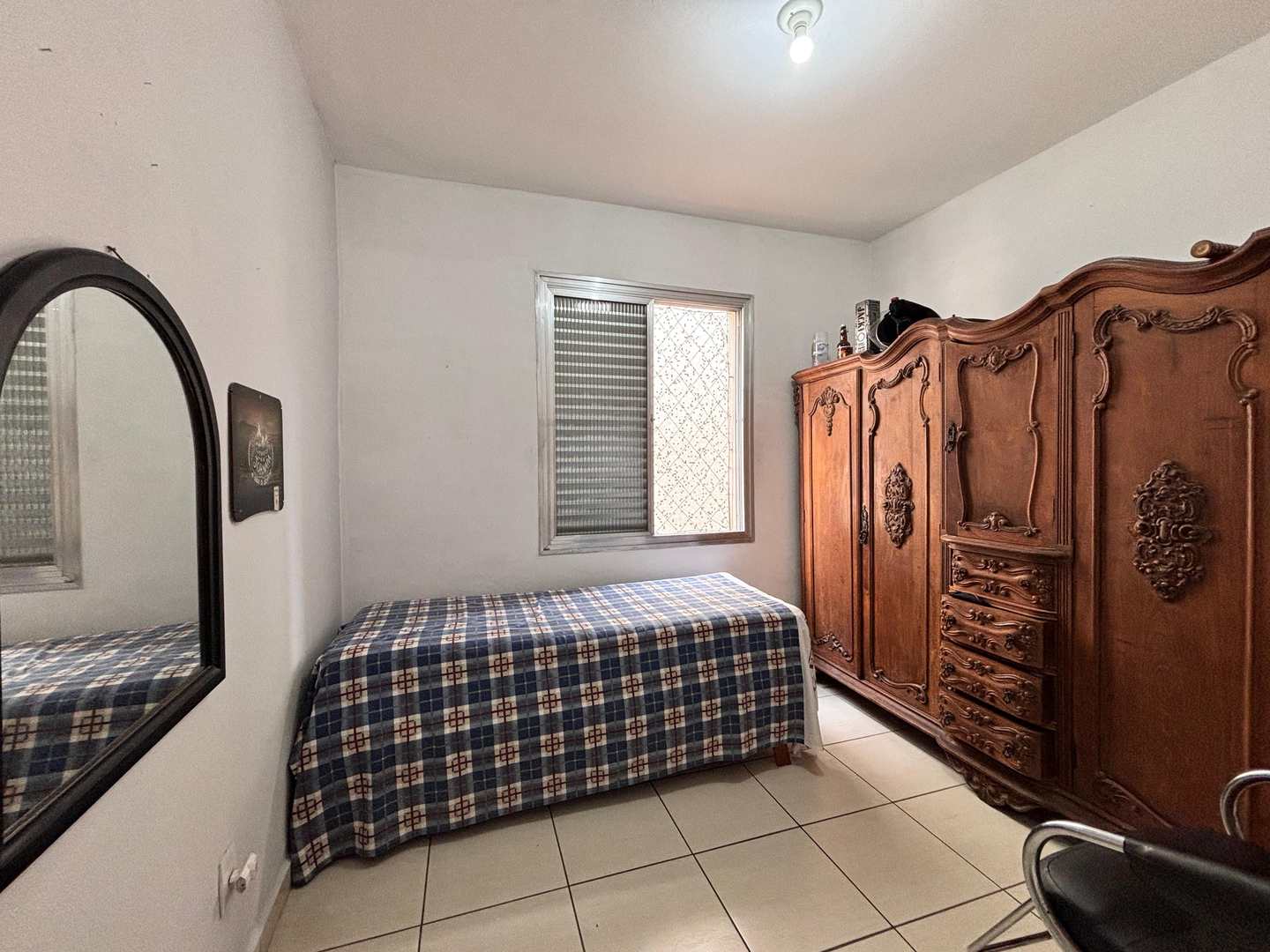 Apartamento à venda com 2 quartos, 62m² - Foto 9