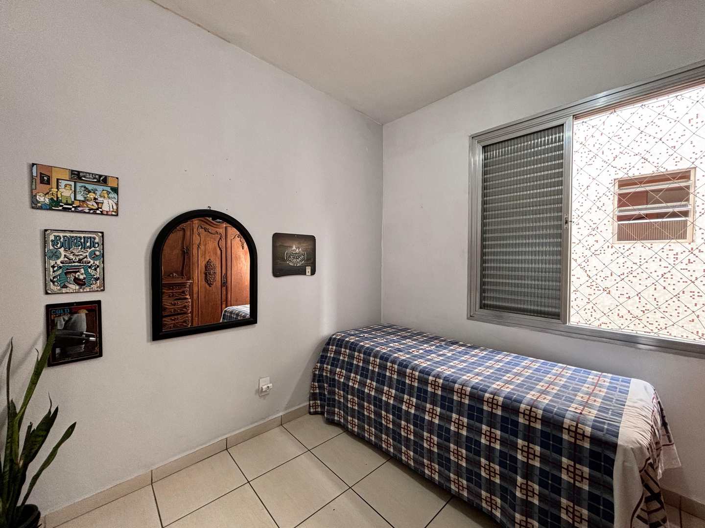 Apartamento à venda com 2 quartos, 62m² - Foto 3