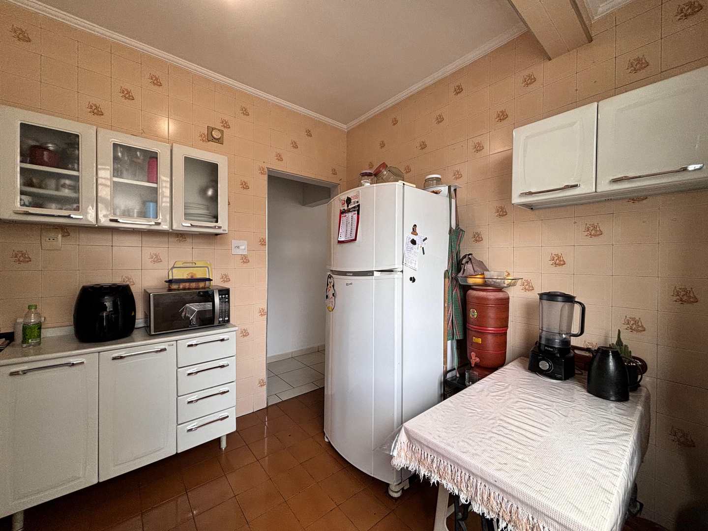 Apartamento à venda com 2 quartos, 62m² - Foto 19