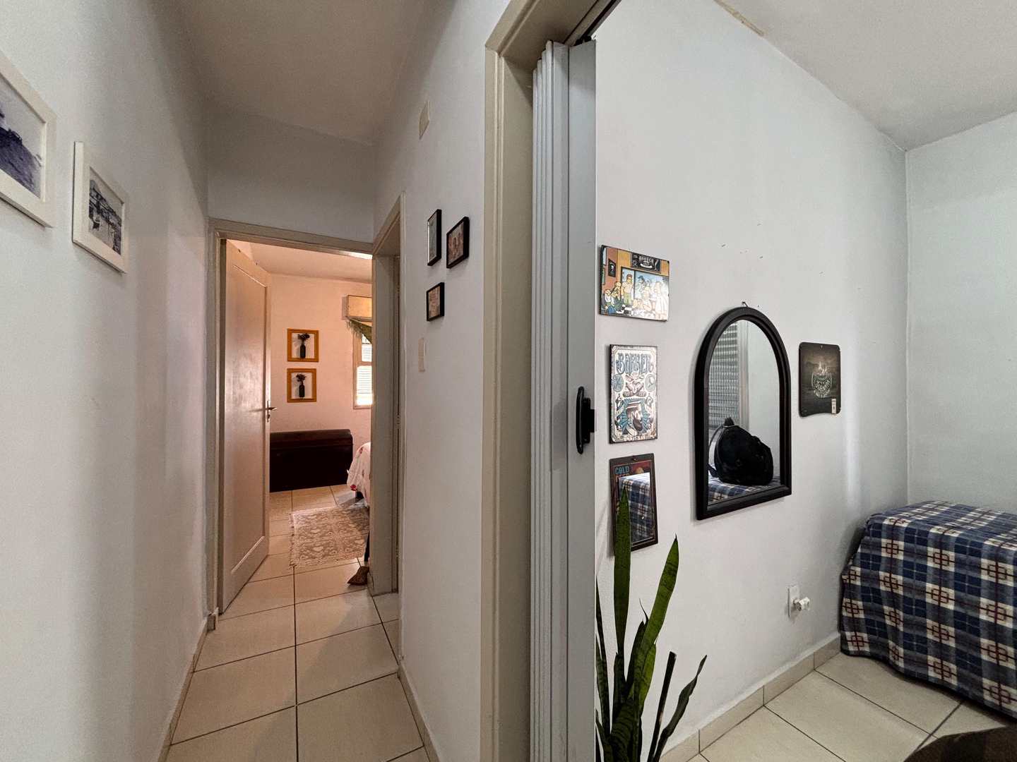 Apartamento à venda com 2 quartos, 62m² - Foto 11