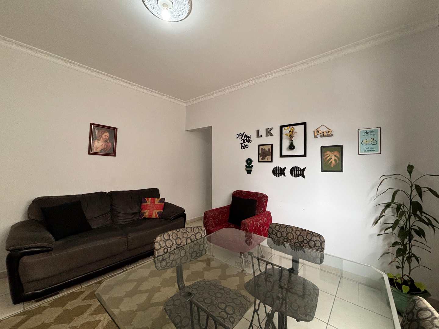 Apartamento à venda com 2 quartos, 62m² - Foto 6