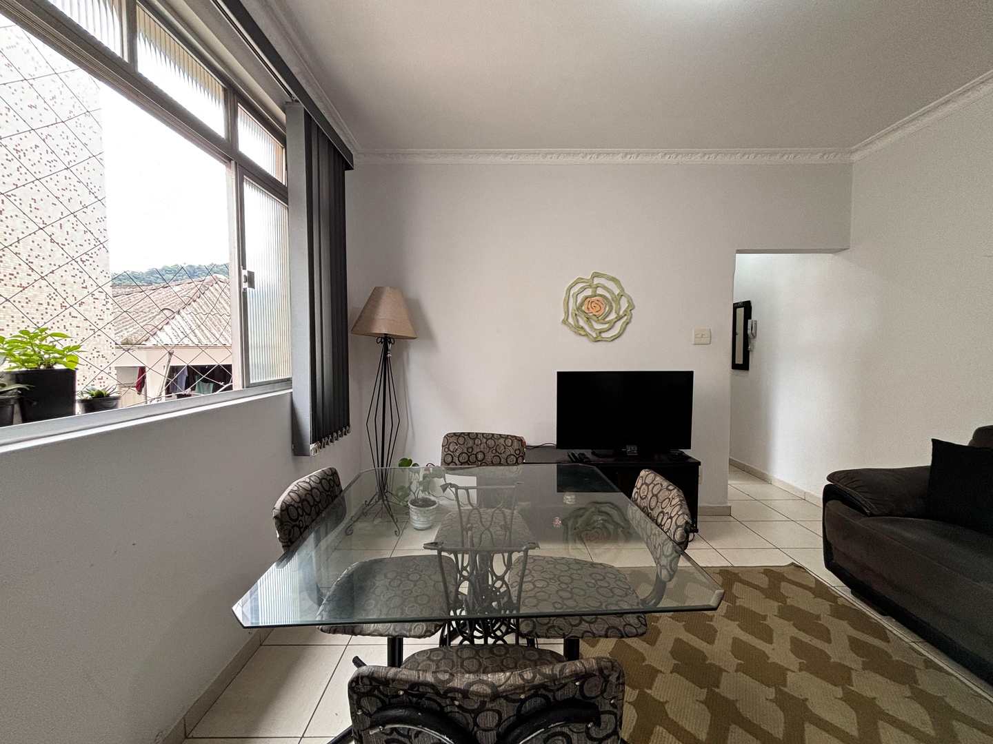 Apartamento à venda com 2 quartos, 62m² - Foto 4