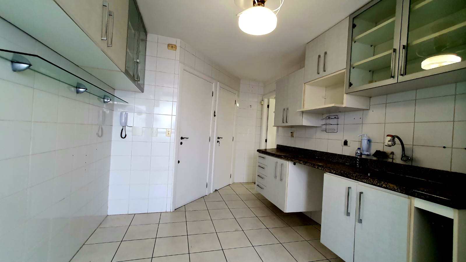 Apartamento à venda com 4 quartos, 250m² - Foto 22