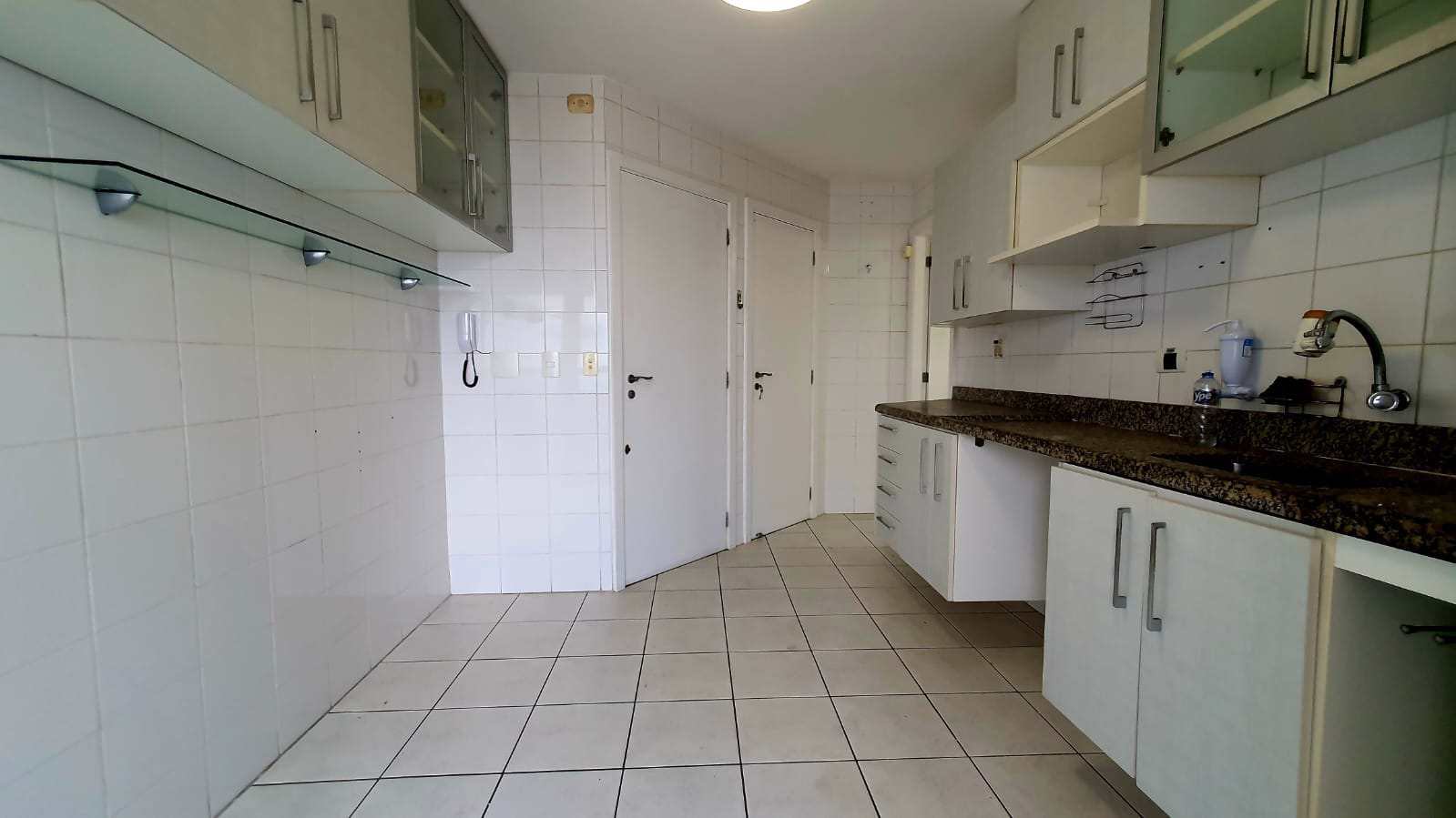 Apartamento à venda com 4 quartos, 250m² - Foto 30