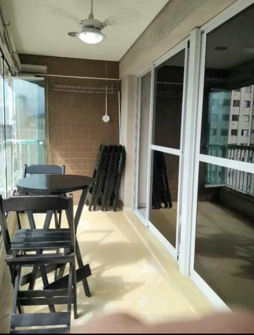 Apartamento à venda com 2 quartos, 93m² - Foto 4