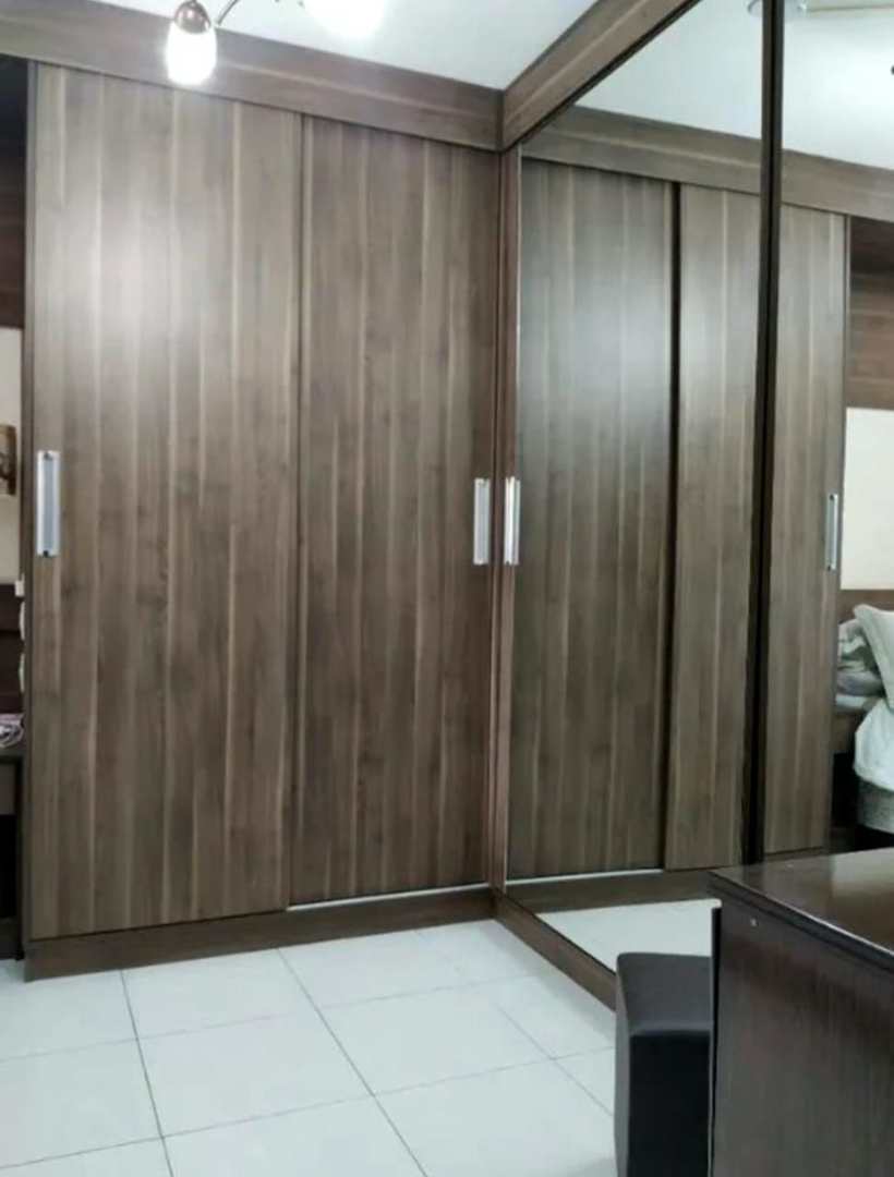 Apartamento à venda com 2 quartos, 93m² - Foto 5