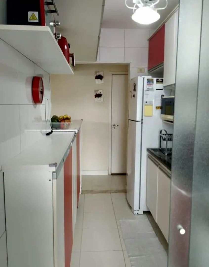 Apartamento à venda com 2 quartos, 93m² - Foto 16