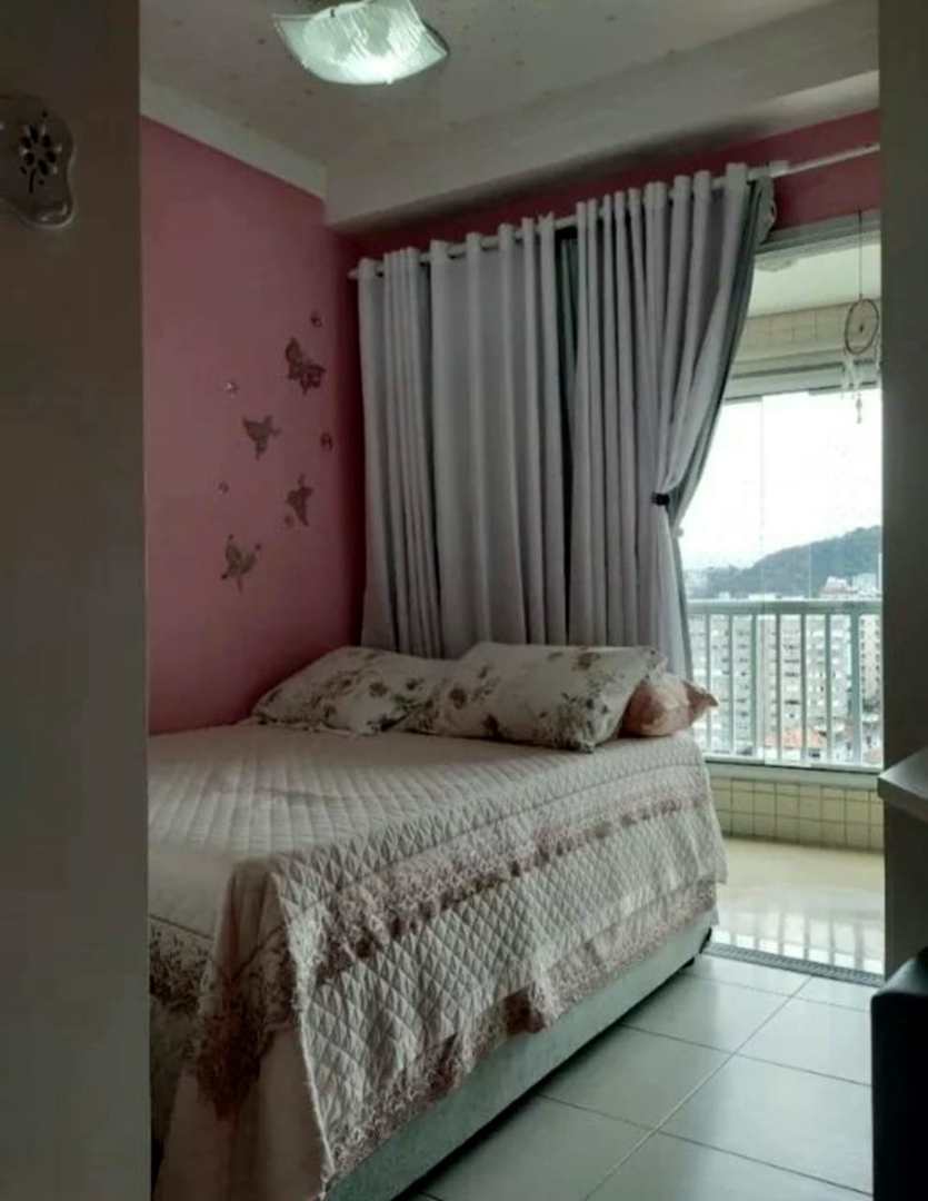 Apartamento à venda com 2 quartos, 93m² - Foto 10