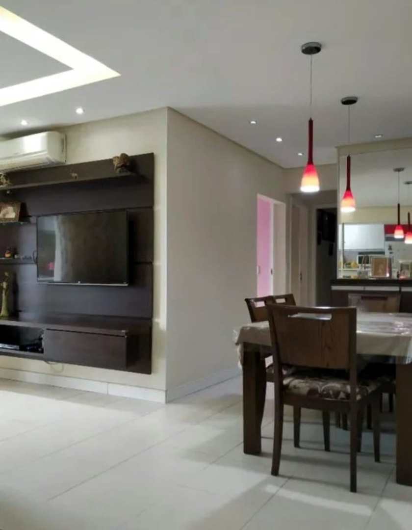 Apartamento à venda com 2 quartos, 93m² - Foto 13
