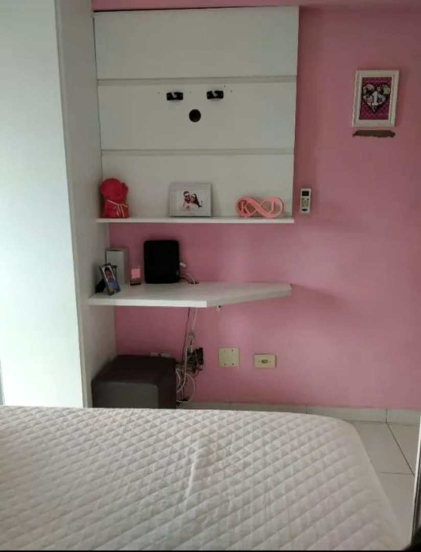 Apartamento à venda com 2 quartos, 93m² - Foto 8
