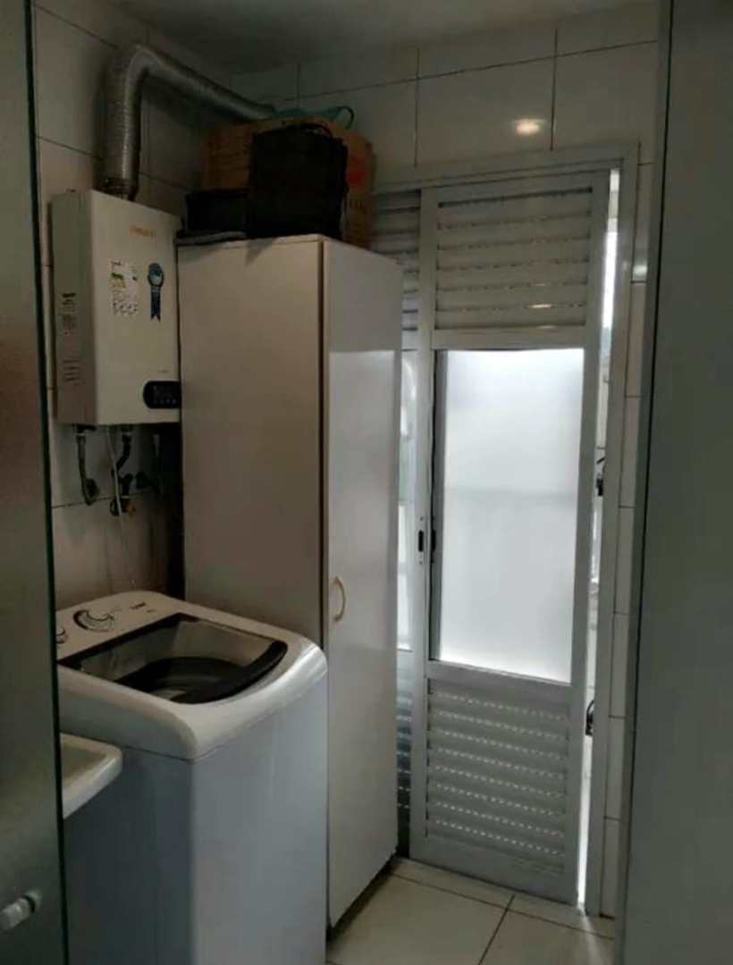Apartamento à venda com 2 quartos, 93m² - Foto 15