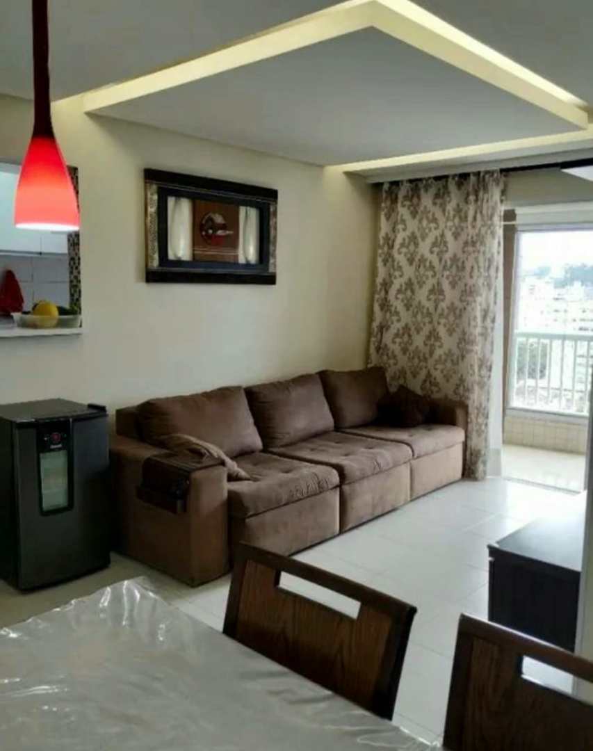 Apartamento à venda com 2 quartos, 93m² - Foto 14