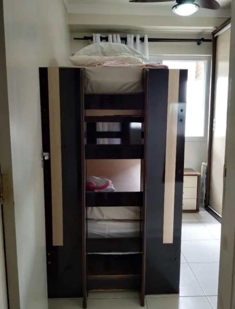 Apartamento à venda com 2 quartos, 93m² - Foto 7