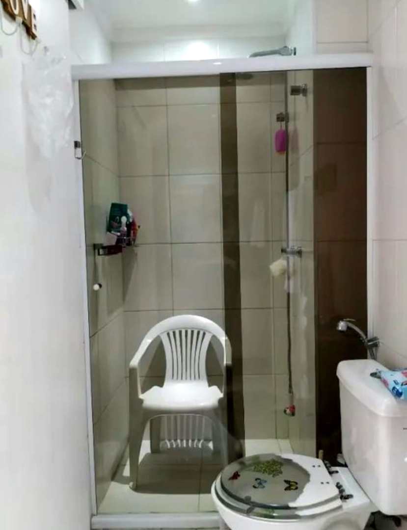 Apartamento à venda com 2 quartos, 93m² - Foto 6