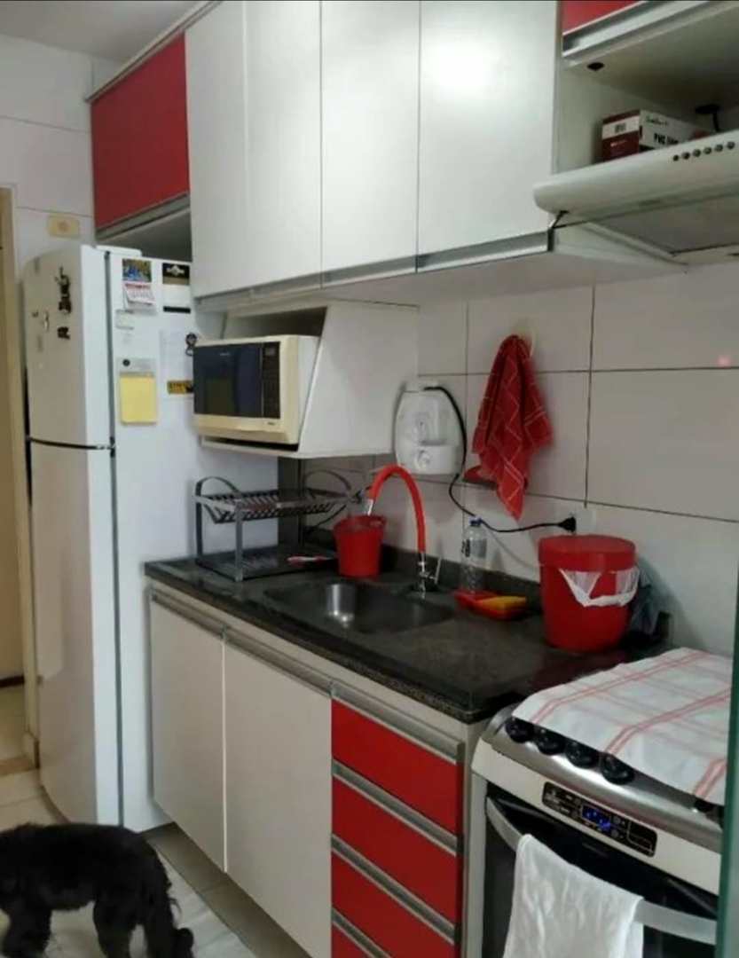 Apartamento à venda com 2 quartos, 93m² - Foto 17