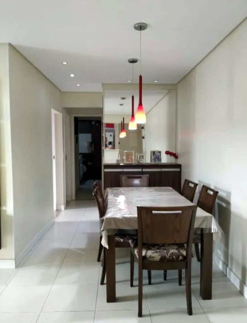 Apartamento à venda com 2 quartos, 93m² - Foto 12