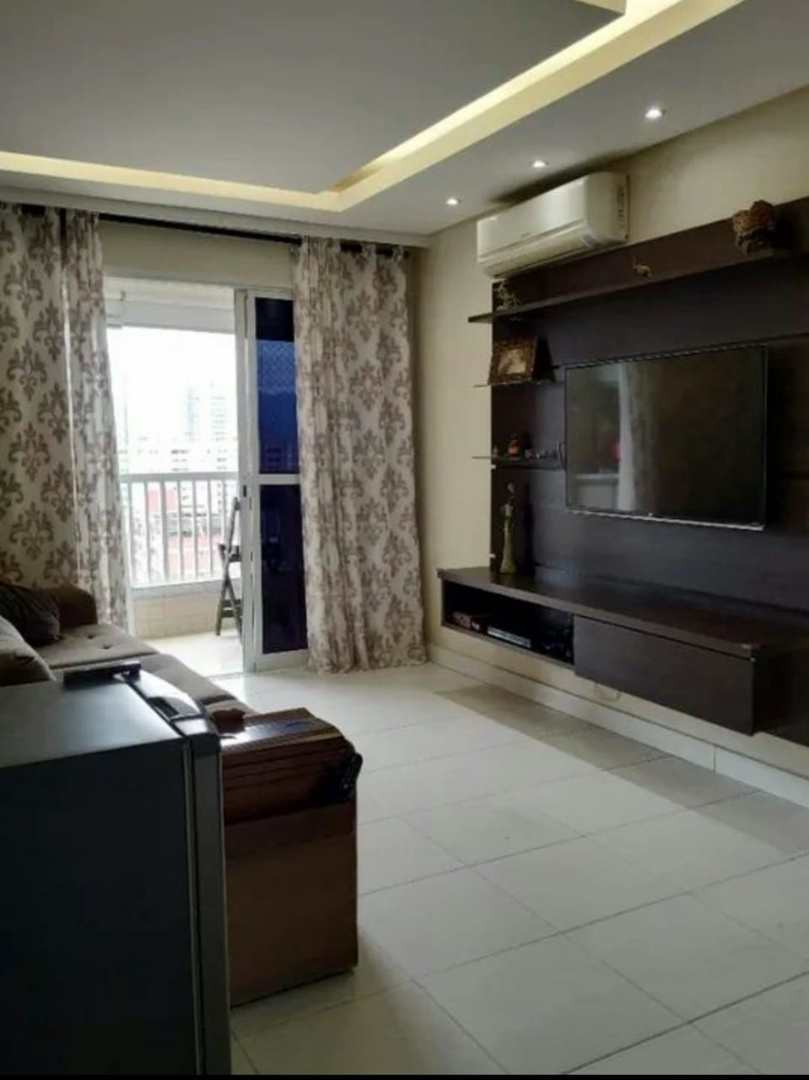 Apartamento à venda com 2 quartos, 93m² - Foto 19