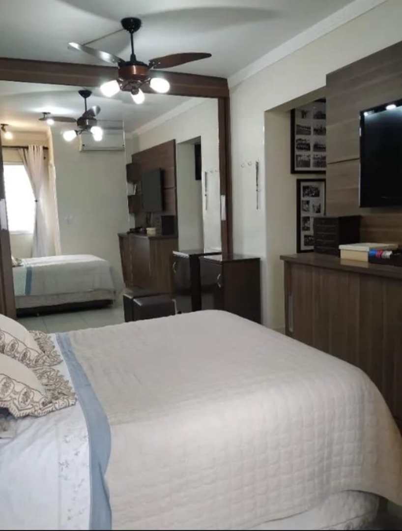 Apartamento à venda com 2 quartos, 93m² - Foto 3