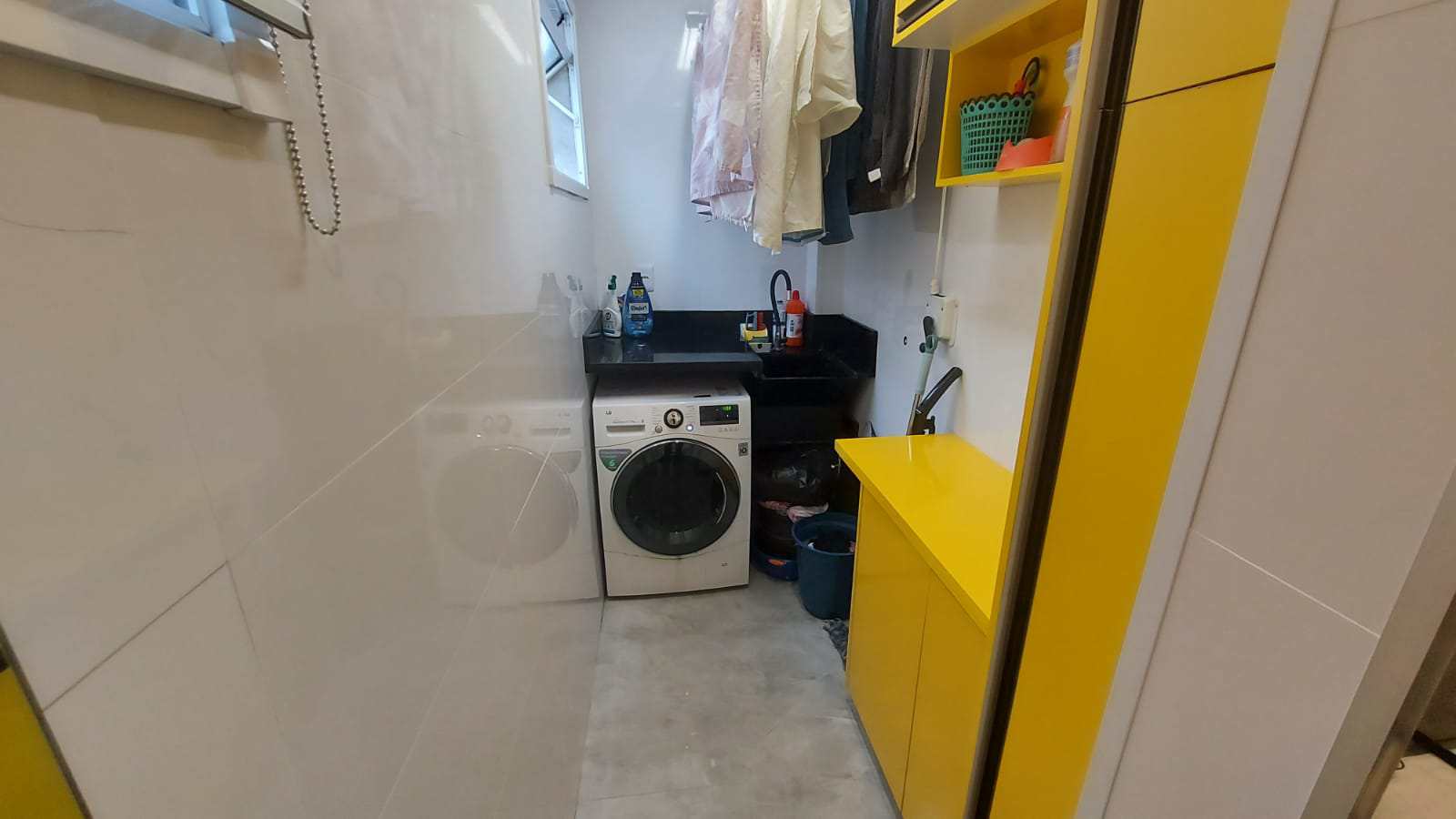 Apartamento à venda com 1 quarto, 65m² - Foto 13