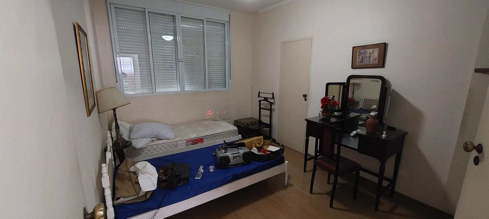 Apartamento à venda com 3 quartos, 228m² - Foto 35