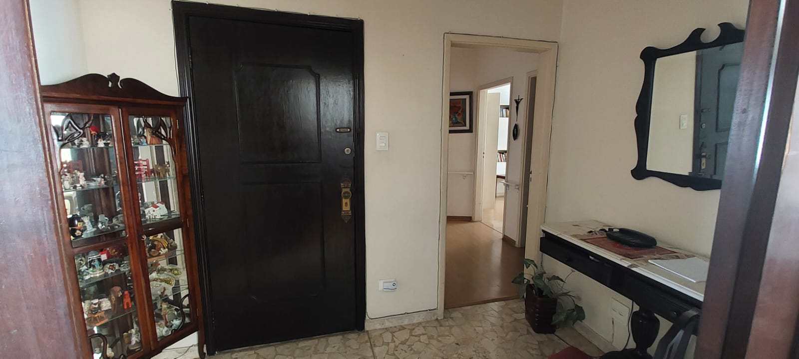 Apartamento à venda com 3 quartos, 228m² - Foto 24