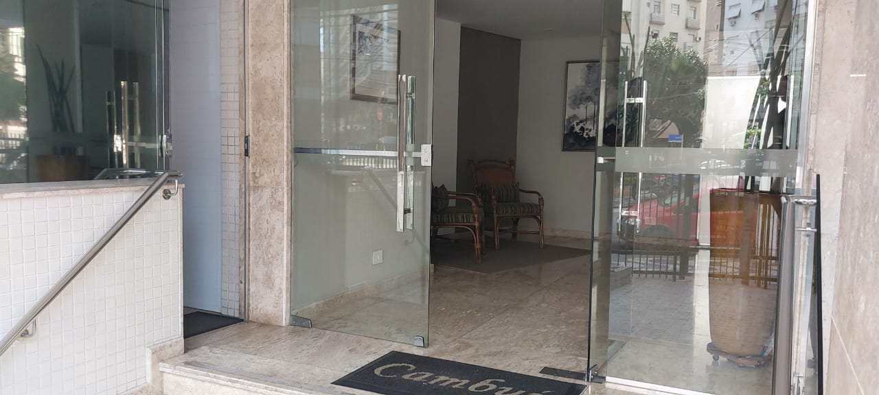 Apartamento à venda com 3 quartos, 228m² - Foto 23