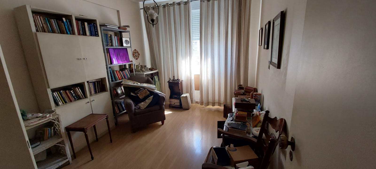 Apartamento à venda com 3 quartos, 228m² - Foto 16