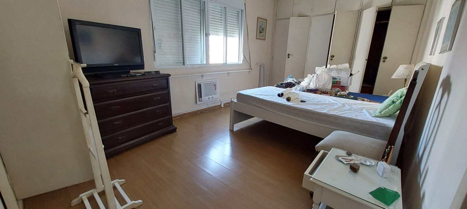 Apartamento à venda com 3 quartos, 228m² - Foto 34