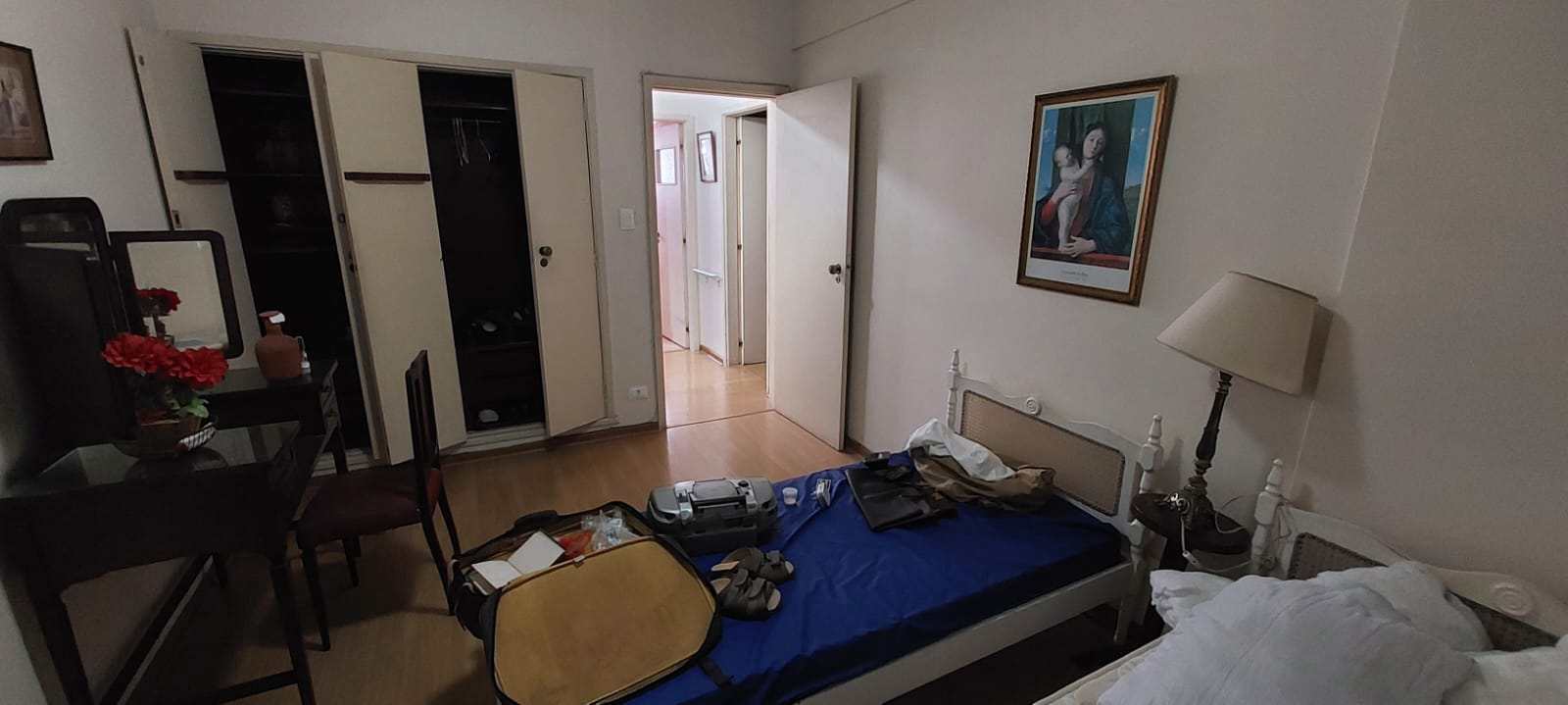 Apartamento à venda com 3 quartos, 228m² - Foto 37