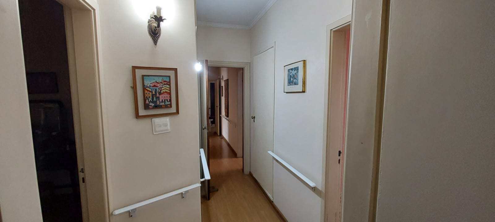 Apartamento à venda com 3 quartos, 228m² - Foto 15