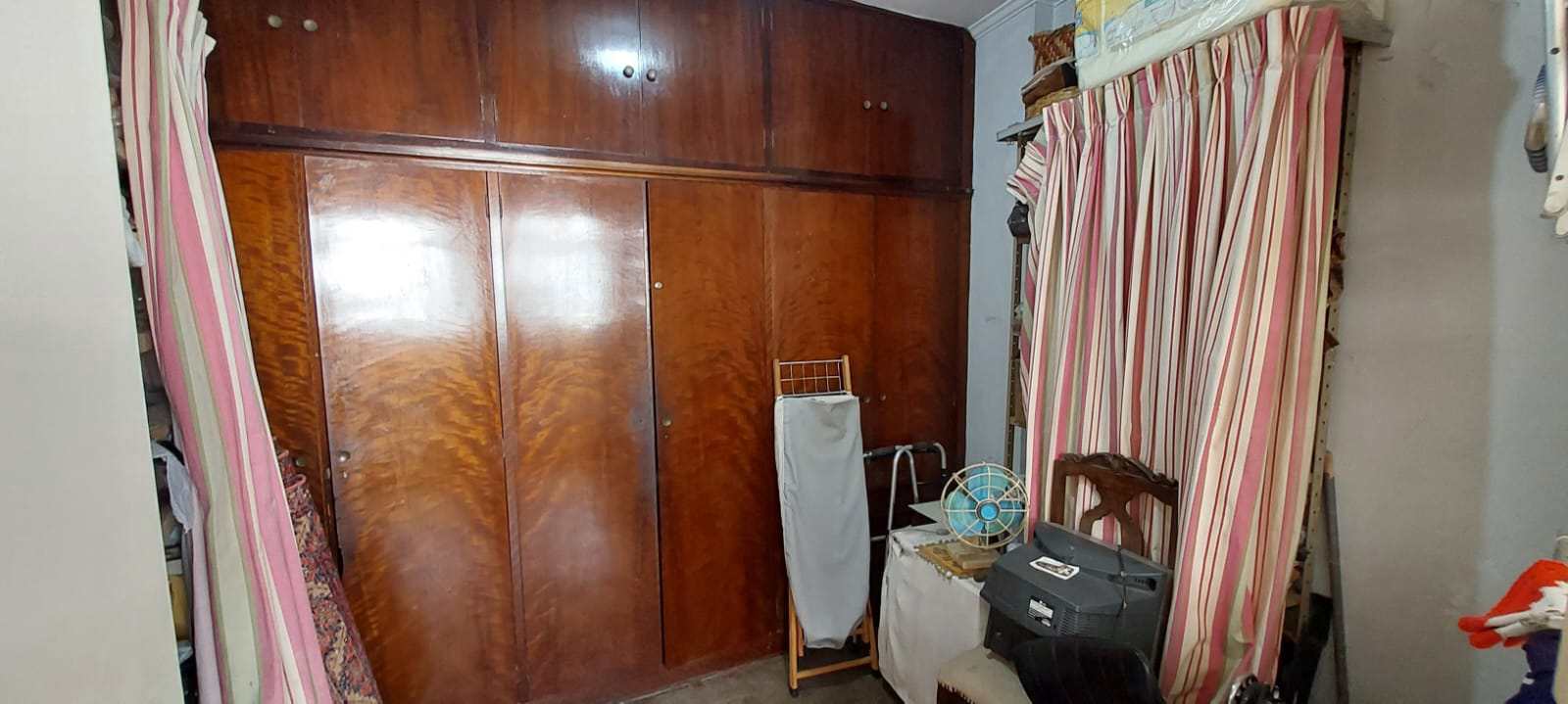 Apartamento à venda com 3 quartos, 228m² - Foto 8