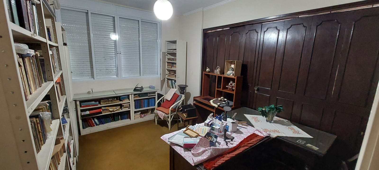 Apartamento à venda com 3 quartos, 228m² - Foto 31