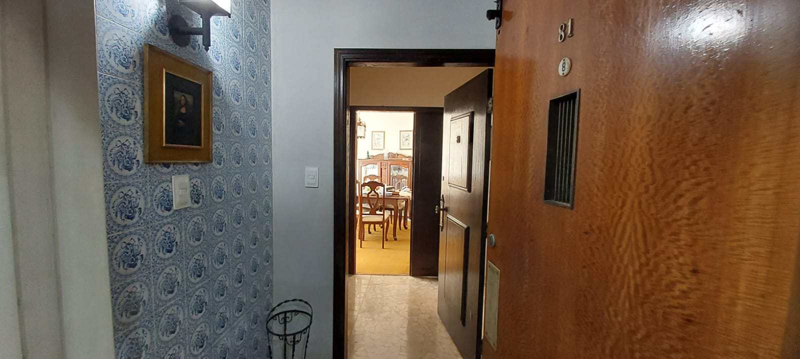 Apartamento à venda com 3 quartos, 228m² - Foto 13