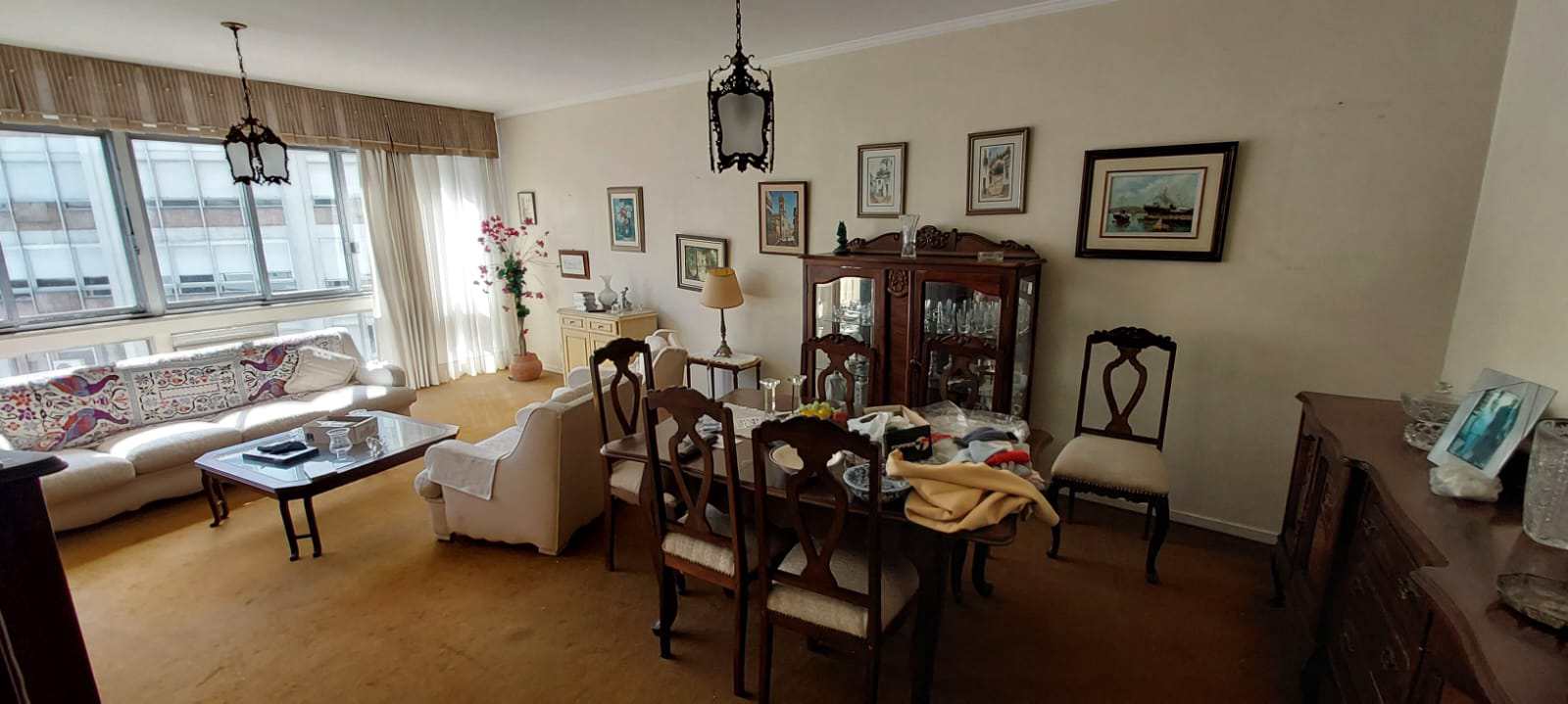 Apartamento à venda com 3 quartos, 228m² - Foto 12