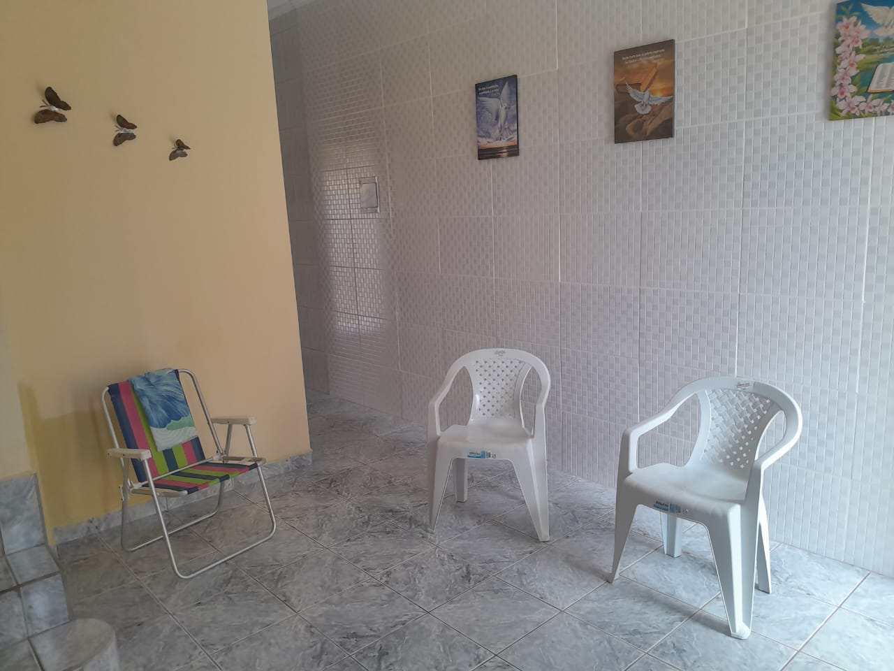 Sobrado à venda com 2 quartos, 59m² - Foto 2