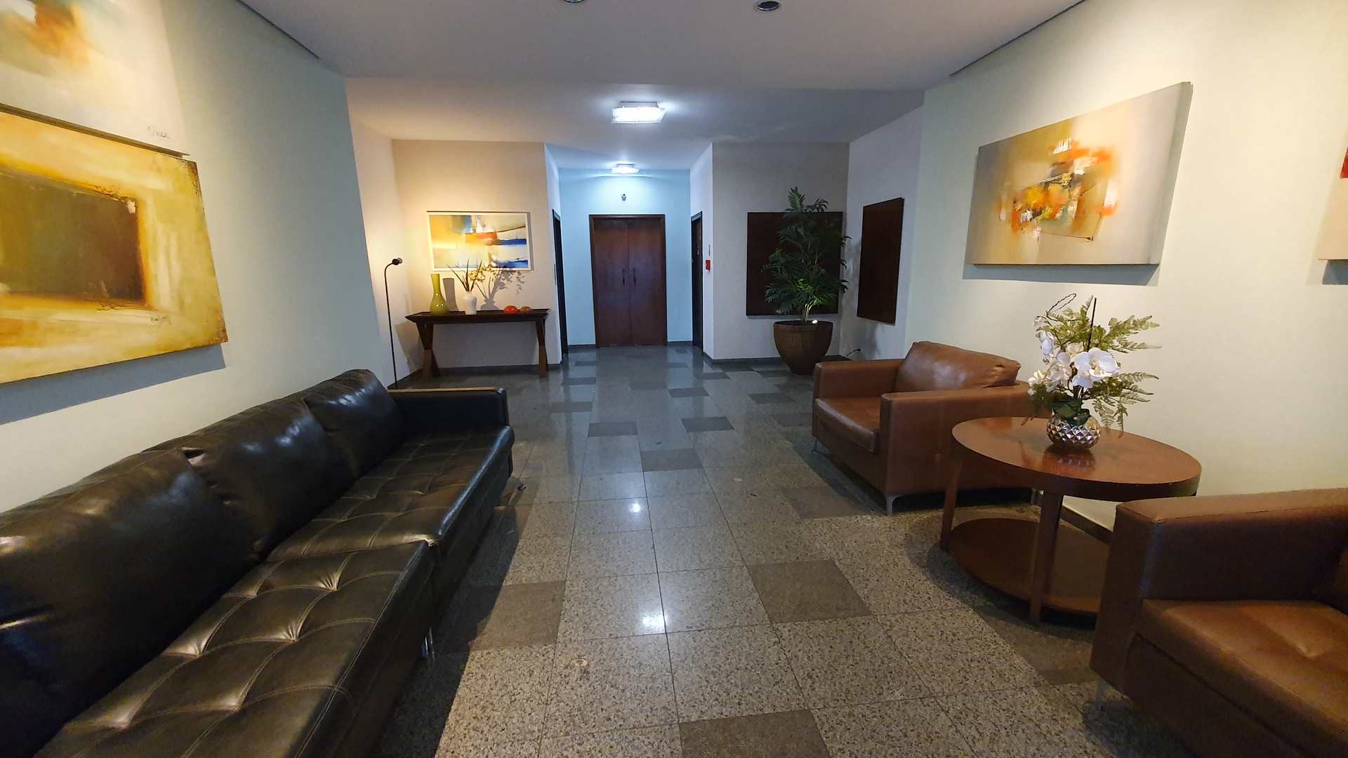 Apartamento à venda com 3 quartos, 100m² - Foto 51