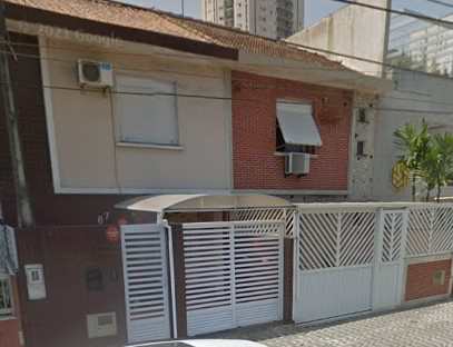 Sobrado à venda com 2 quartos, 110m² - Foto 44