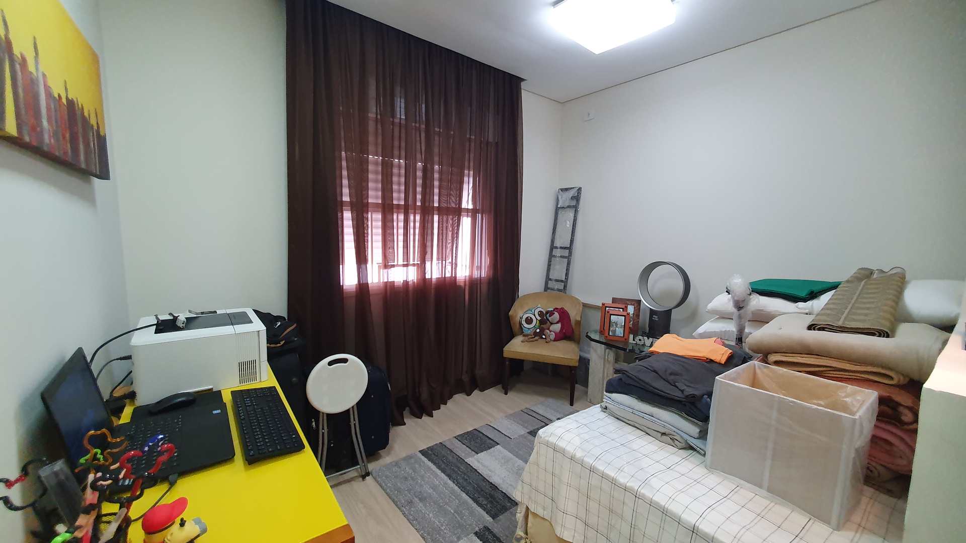 Sobrado à venda com 2 quartos, 110m² - Foto 33