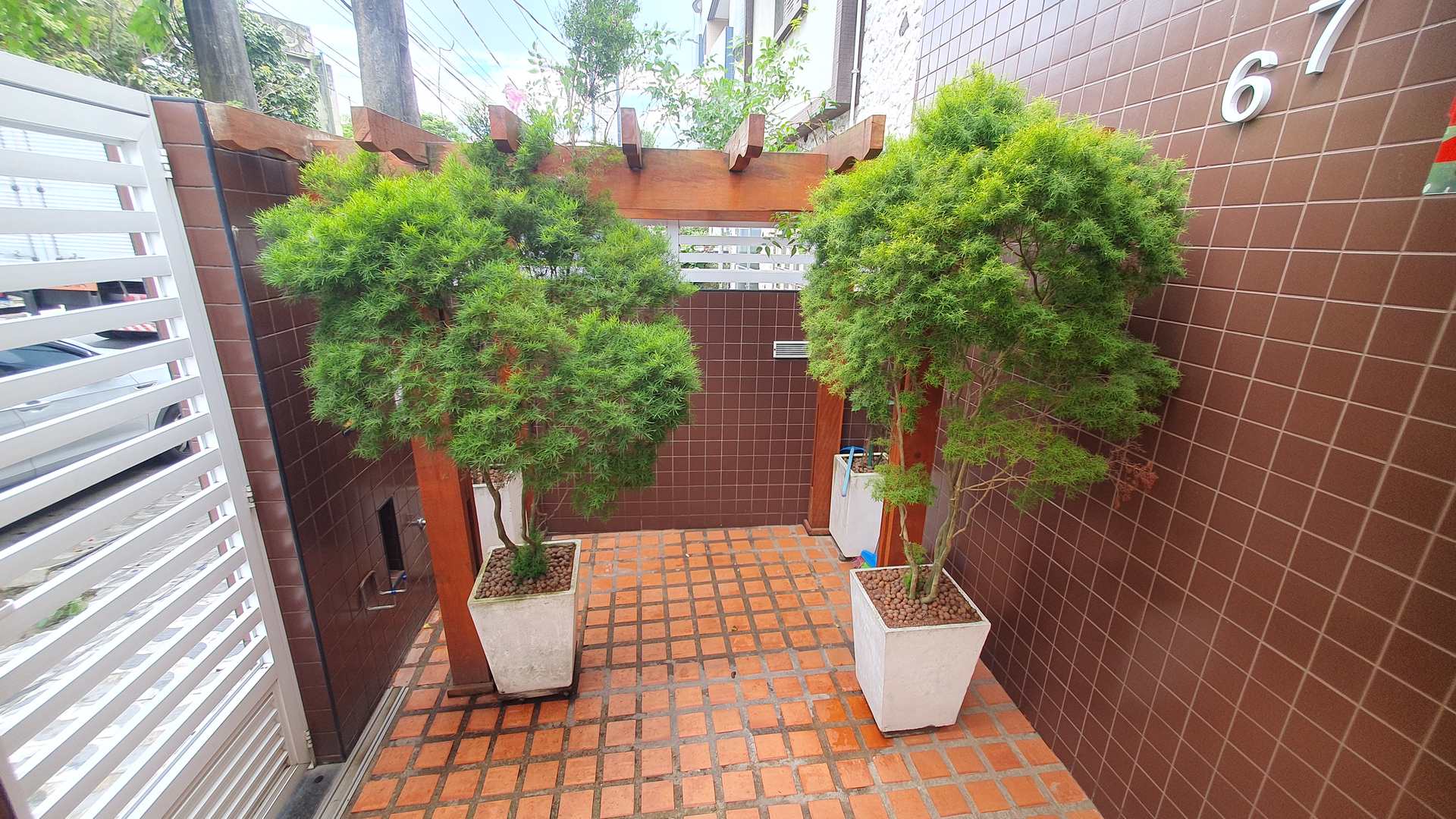 Sobrado à venda com 2 quartos, 110m² - Foto 4