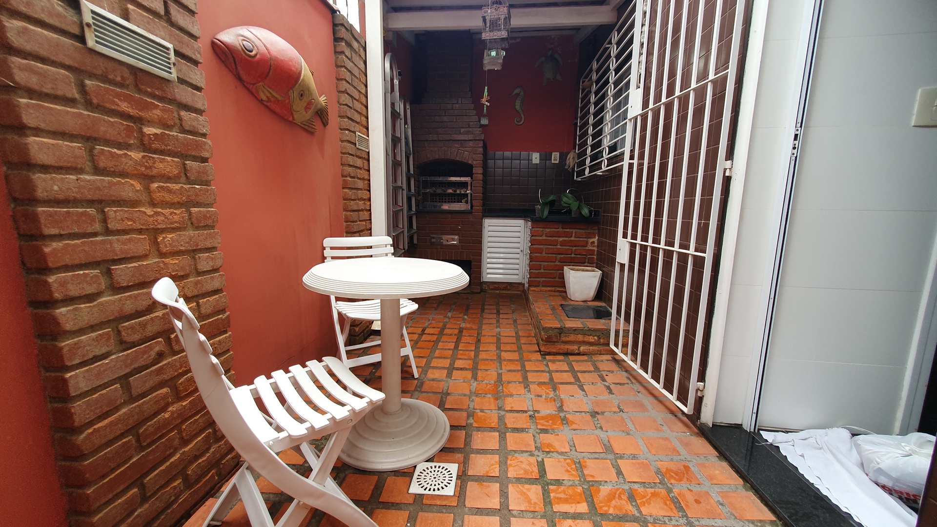 Sobrado à venda com 2 quartos, 110m² - Foto 2