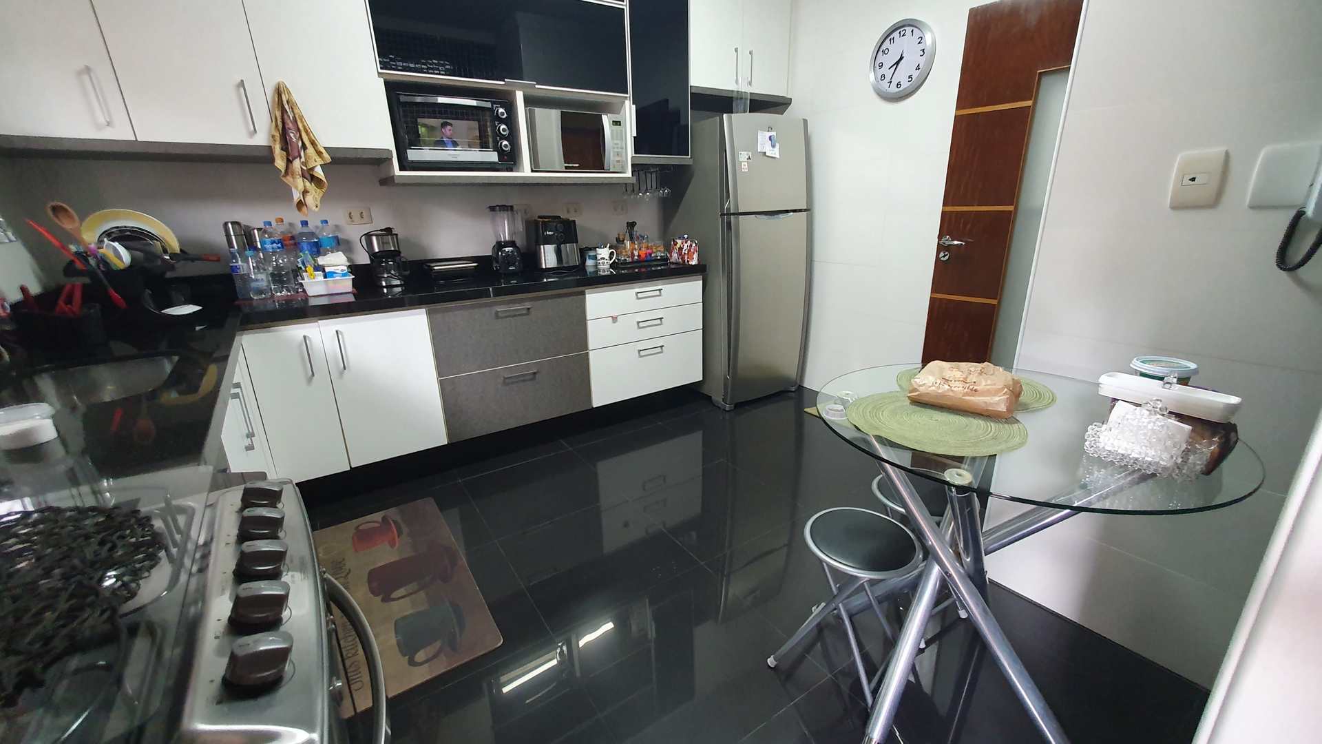 Sobrado à venda com 2 quartos, 110m² - Foto 23