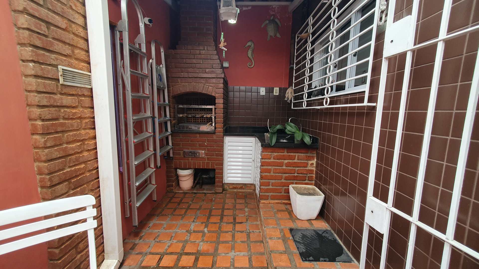 Sobrado à venda com 2 quartos, 110m² - Foto 27