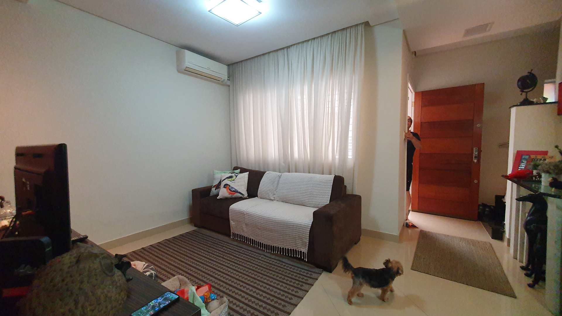 Sobrado à venda com 2 quartos, 110m² - Foto 14